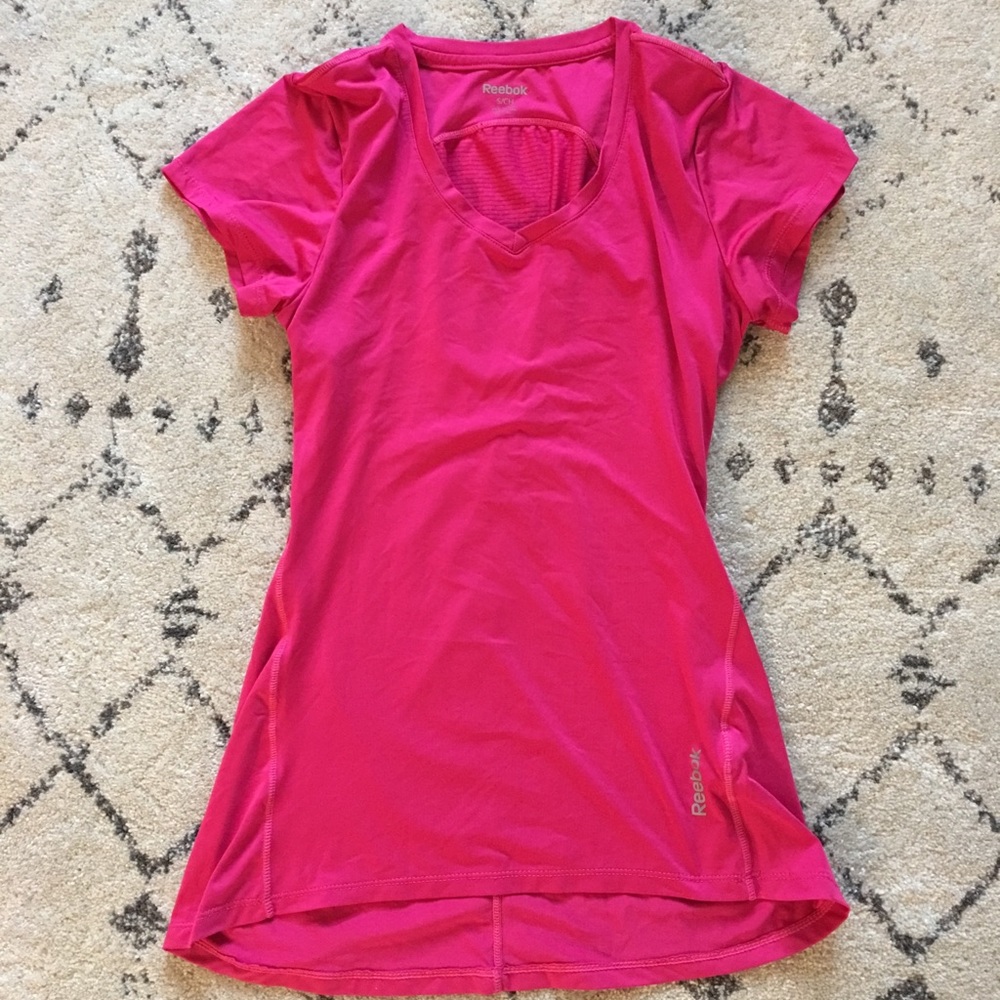 NWOT Reebok Active T-Shirt